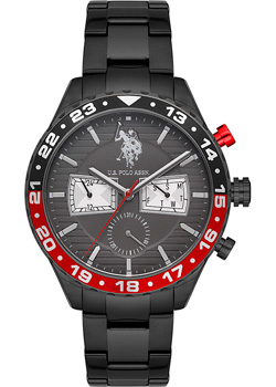 Часы US Polo Assn Crossing USPA1037-05